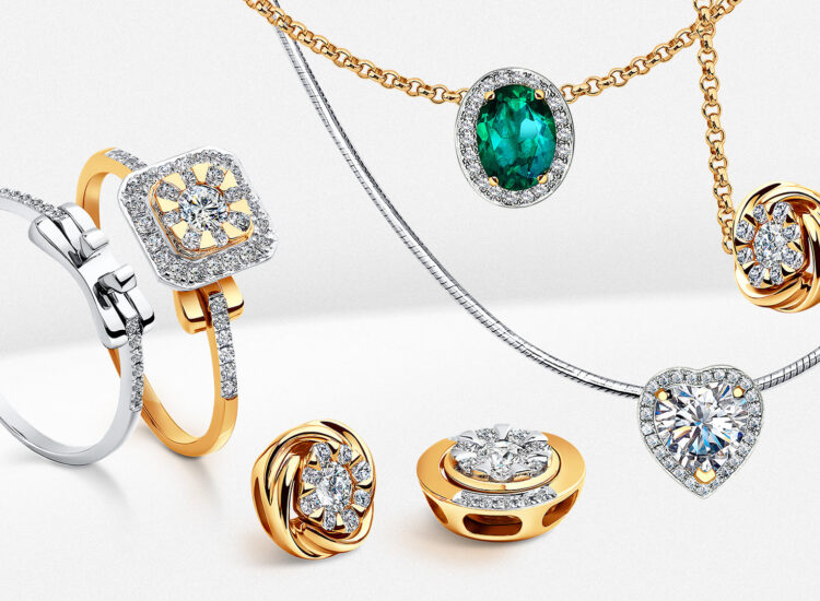 A Connoisseur’s Guide to the World’s Leading Jewelry Houses